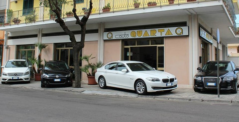 AutoQuarta